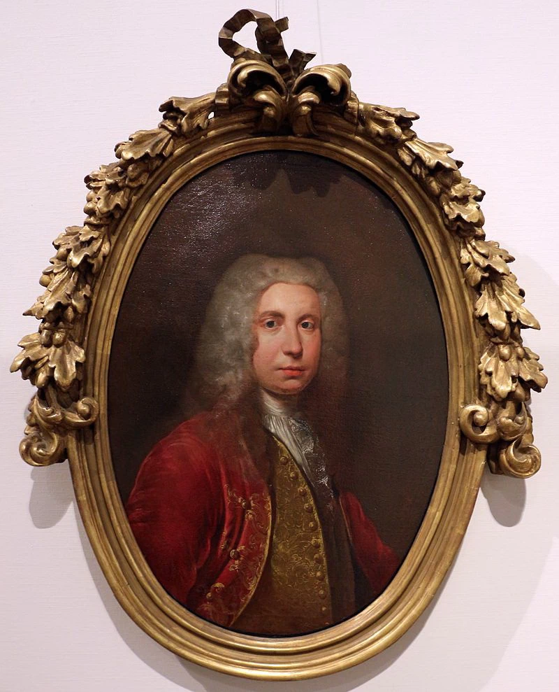 32-Ritratto di gentiluomo 32-Ritratto di gentiluomo - Pinacoteca del Castello Sforzesco, Milano 